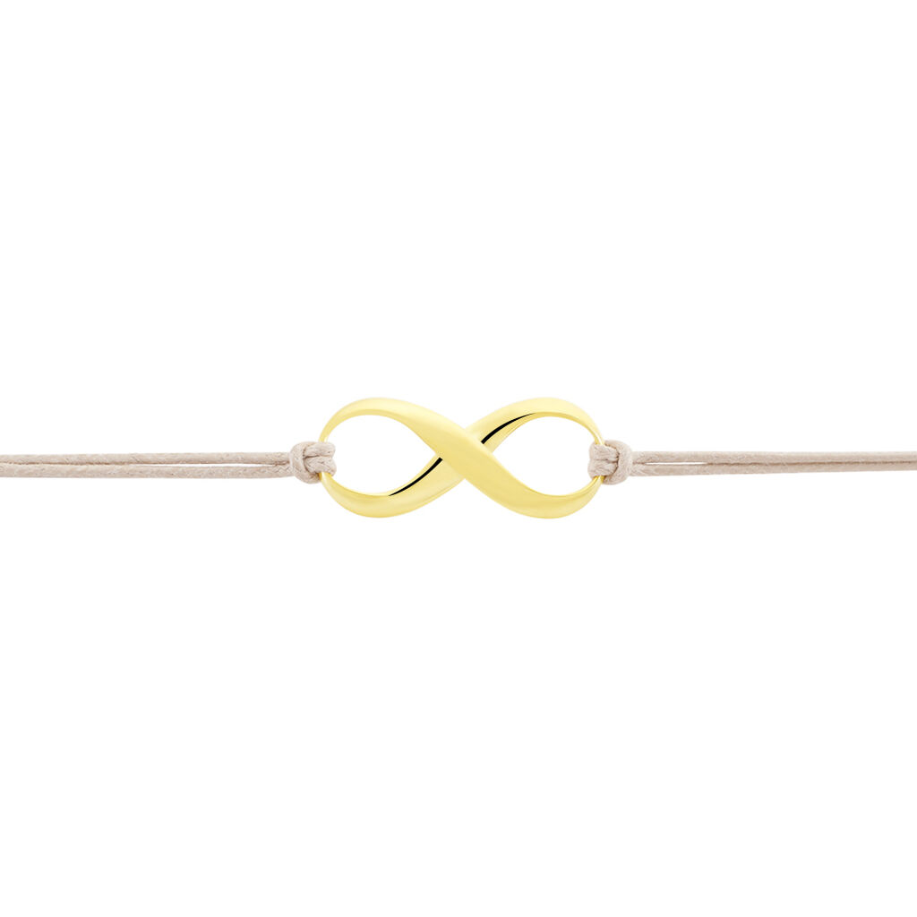 Bracciale Beverly Oro Giallo