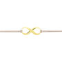 Bracciale Beverly Oro Giallo