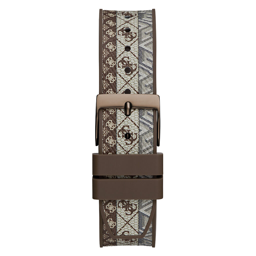 Orologio Al Quarzo Guess Iconic 40th Gw0813l2 - Orologi Donna | Stroili