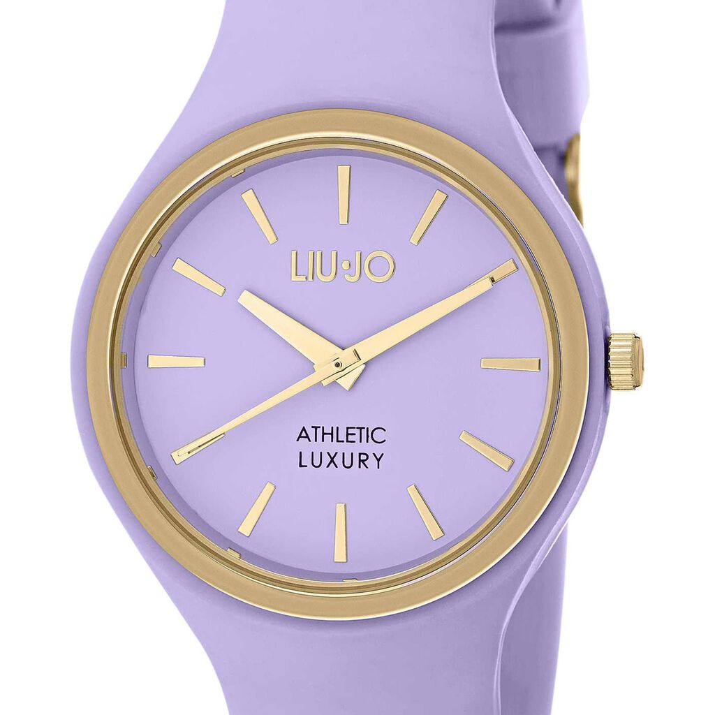 Orologio Al Quarzo Liu Jo Sprint Tlj1236 - Orologi solo Tempo Donna | Stroili