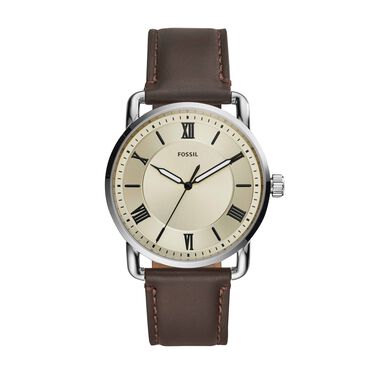 Orologio Al Quarzo Fossil Copeland Fs5663