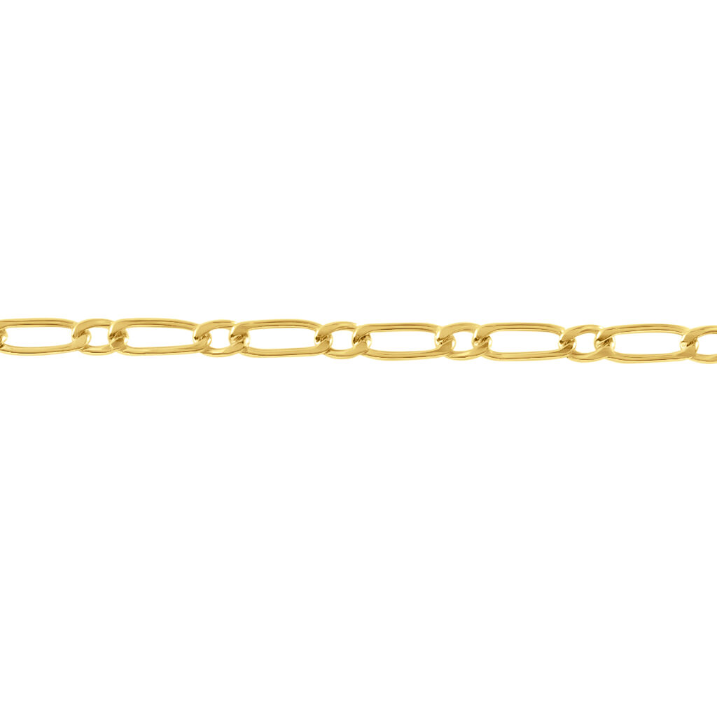 Catena L'homme Or Oro Giallo - Collane Catena Uomo | Stroili
