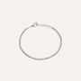 Bracciale Catena Lady Code Acciaio