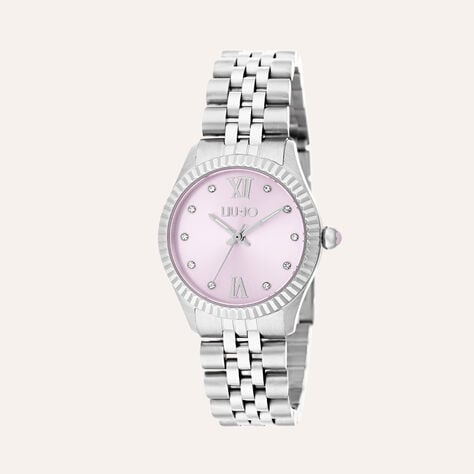 Orologio Al Quarzo Liu Jo Tiny Tlj1135 - Orologi solo Tempo Donna | Stroili