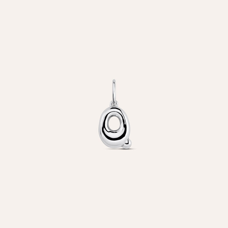 Pendente Love Beats Argento Rodiato - Ciondoli Unisex | Stroili
