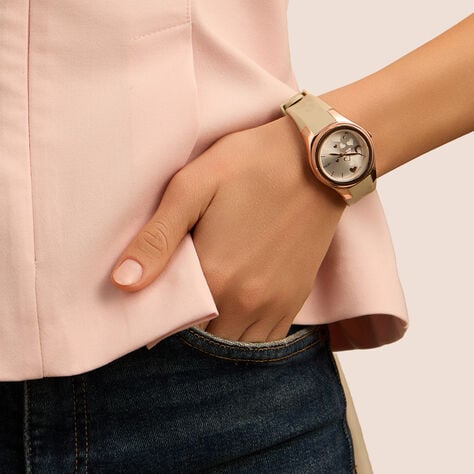 Orologio Al Quarzo Stroili Broadway - Orologi solo Tempo Donna | Stroili