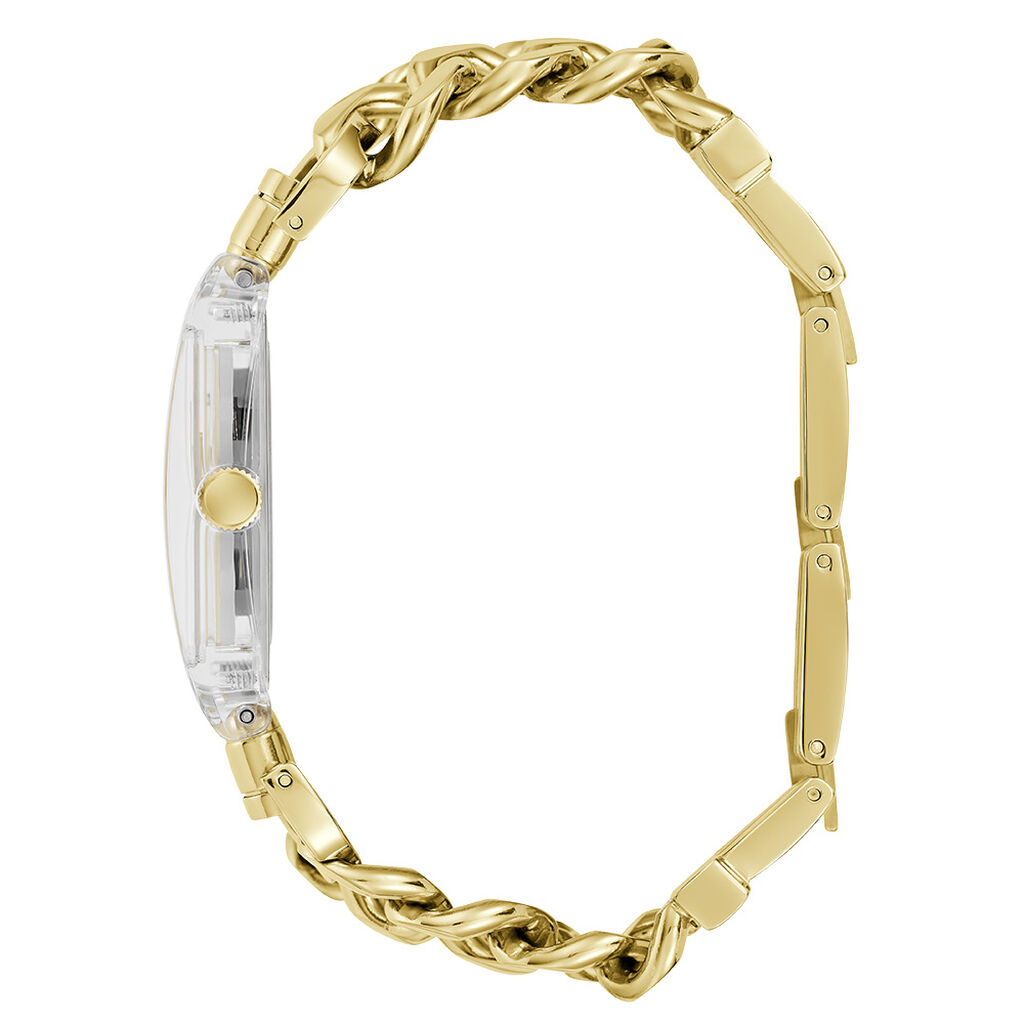 Orologio Al Quarzo Guess Mod Heavy Metal Gw0669l1 - Orologi solo Tempo Donna | Stroili