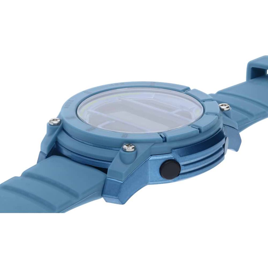 Orologio Al Quarzo Stroili Rockford - Orologi Colorati Uomo | Stroili