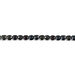Bracciale Tennis L'homme Or Oro Bianco Spinello - Bracciali Tennis Uomo | Stroili