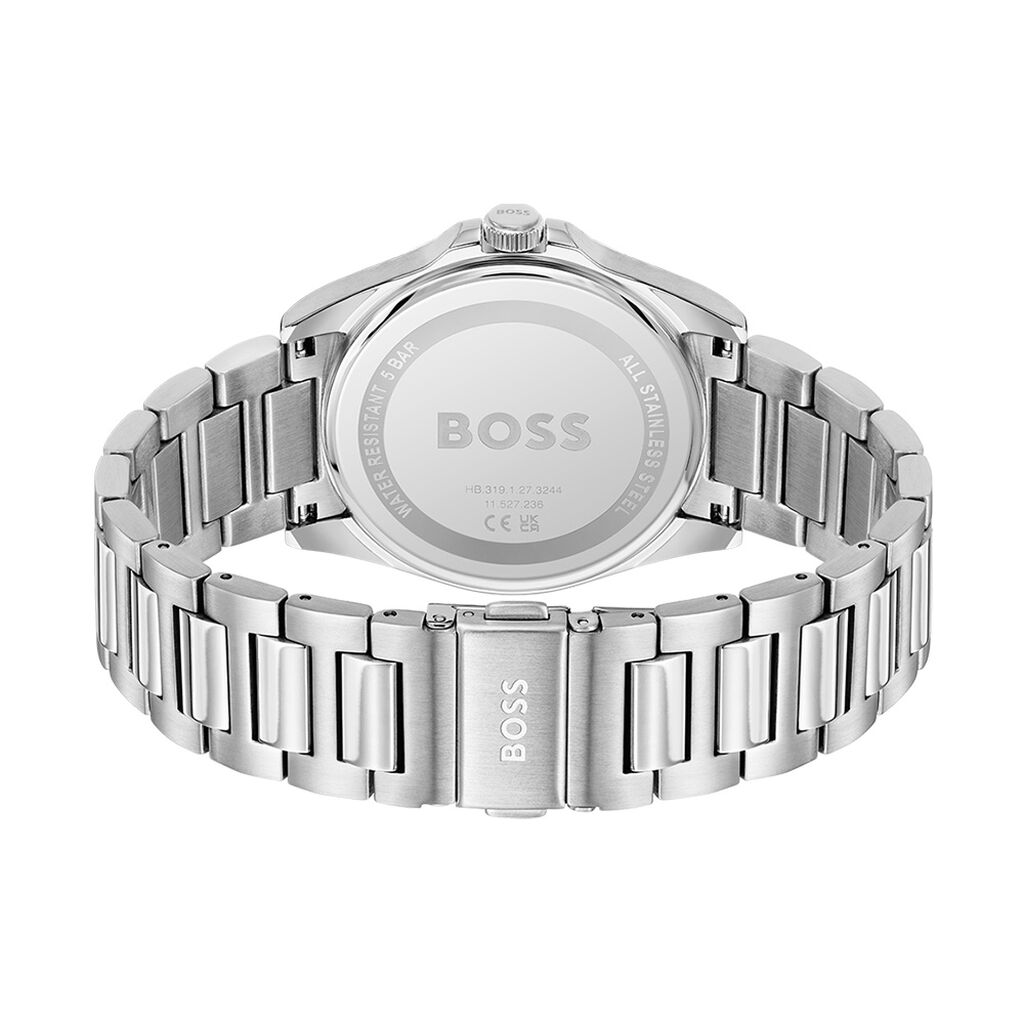Orologio Al Quarzo Hugo Boss Strike 1514171