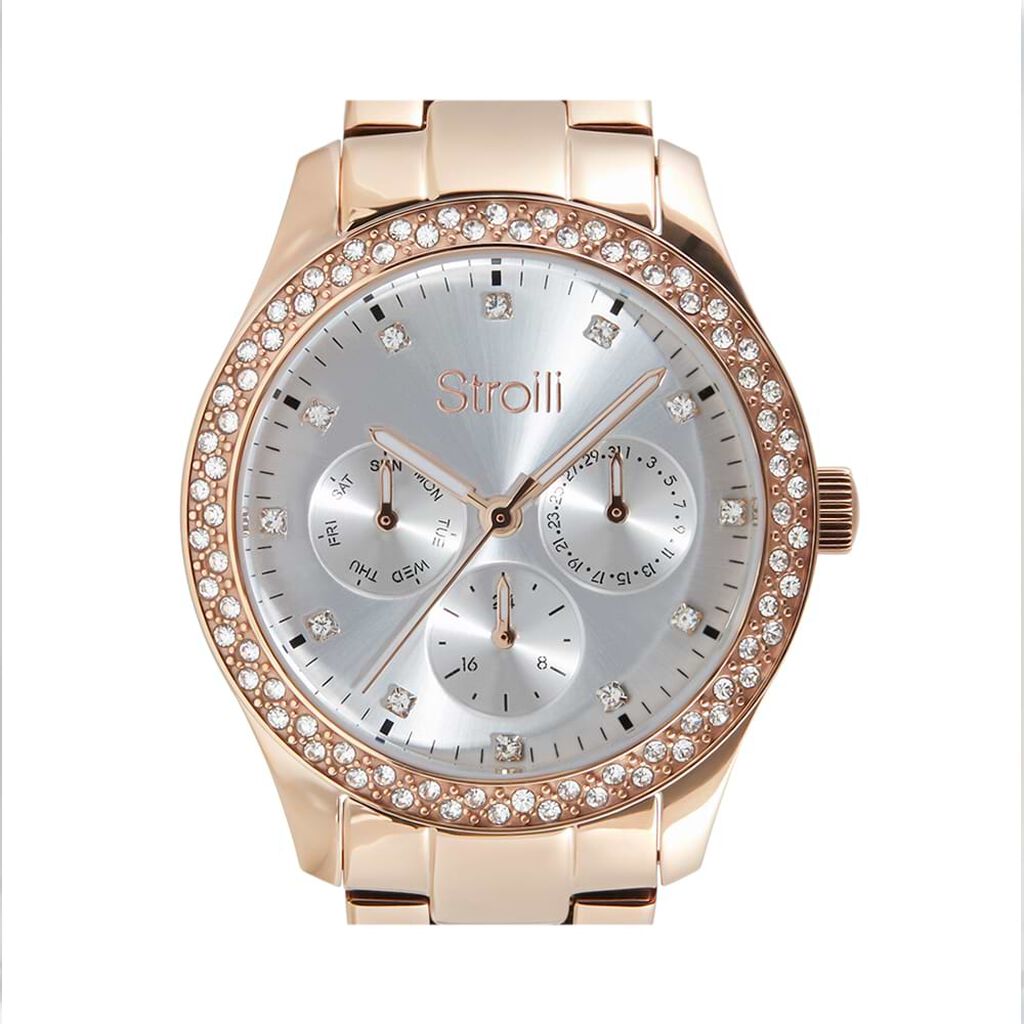 Orologio Al Quarzo Stroili Phoenix - Orologi per Prima Comunione Donna | Stroili