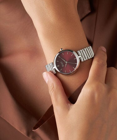Orologio Al Quarzo Stroili Charleston