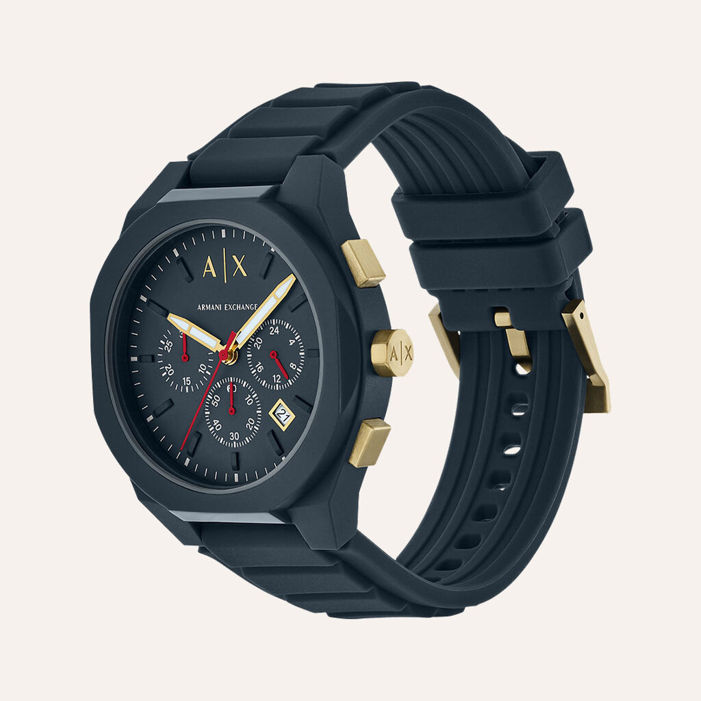 Orologio Al Quarzo Armani Exchange Ax4168