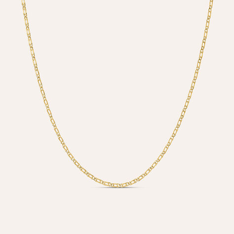 Catena L'homme Or Oro Giallo - Collane Catena Uomo | Stroili