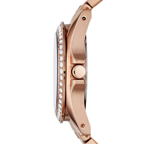 Orologio Al Quarzo Fossil Riley Es2811 - Orologi Donna | Stroili