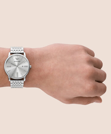 Orologio Al Quarzo Emporio Armani Ar11599