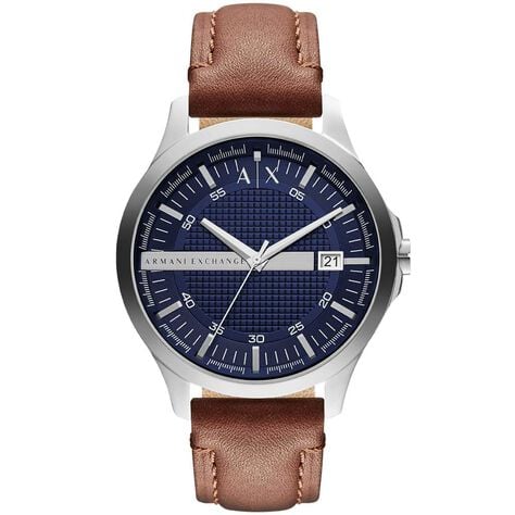 Orologio Al Quarzo Armani Exchange Ax2133 - Orologi con Datario Uomo | Stroili