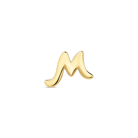 Mono Orecchino Lobo Bon Ton Oro Giallo - Mono Orecchino Donna | Stroili