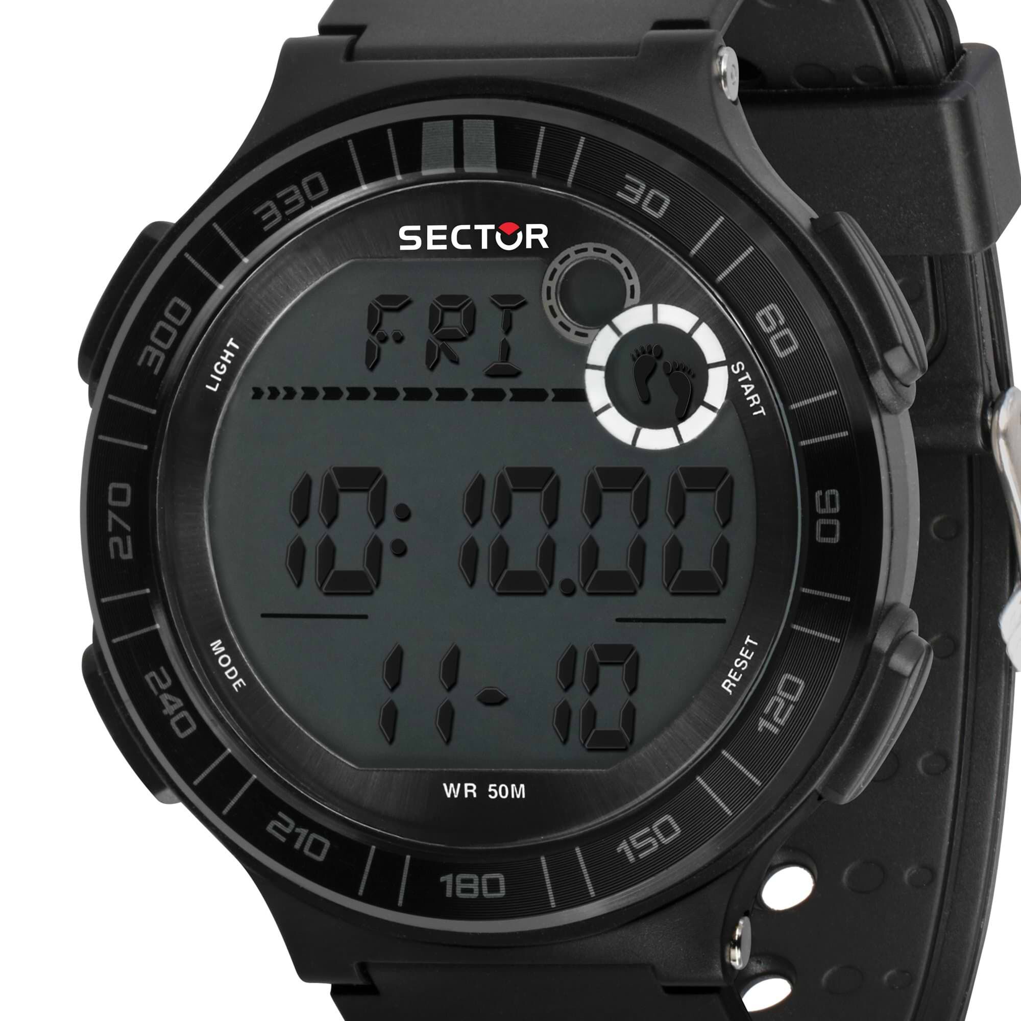 Sector discount 330 istruzioni