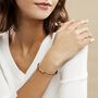 Bracciale Beverly Oro Giallo