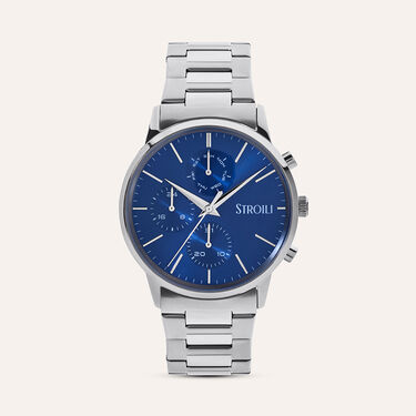 Orologio Al Quarzo Stroili Daytona