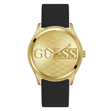 Orologio Al Quarzo Guess Reputation Gw0726g2 - Orologi solo Tempo Uomo | Stroili