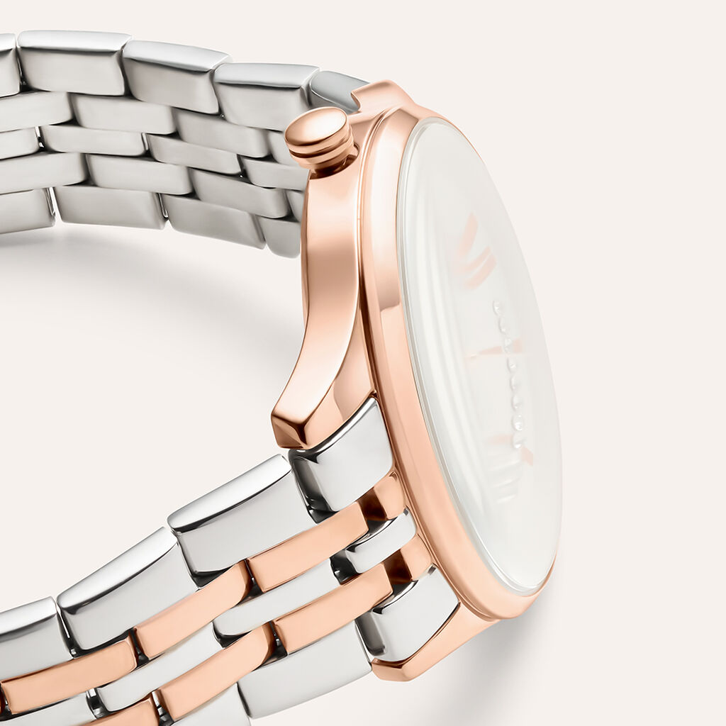 Orologio Al Quarzo Stroili Notting Hill - Orologi solo Tempo Donna | Stroili