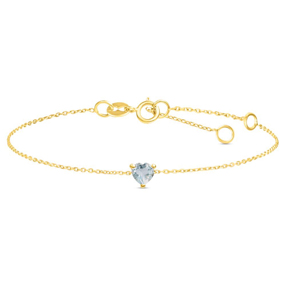 Bracciali Topazio STROILI