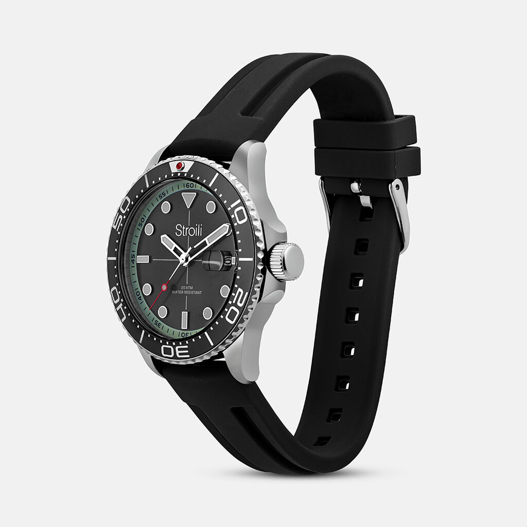 Orologio Al Quarzo Stroili Malibù - Orologi con Datario Uomo | Stroili