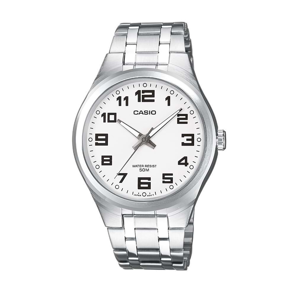 Orologio Al Quarzo Casio Collection Collection Mtp 1310pd 7bvef