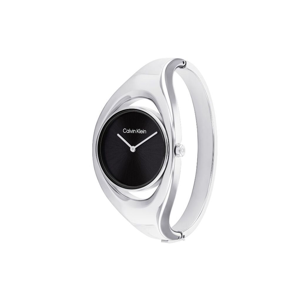 Orologio Al Quarzo Calvin Klein Sculptural 25200392