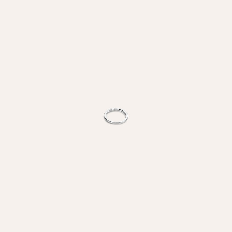 Piercing Orecchio Helix Bon Ton Oro Bianco - Piercing Orecchio Donna | Stroili