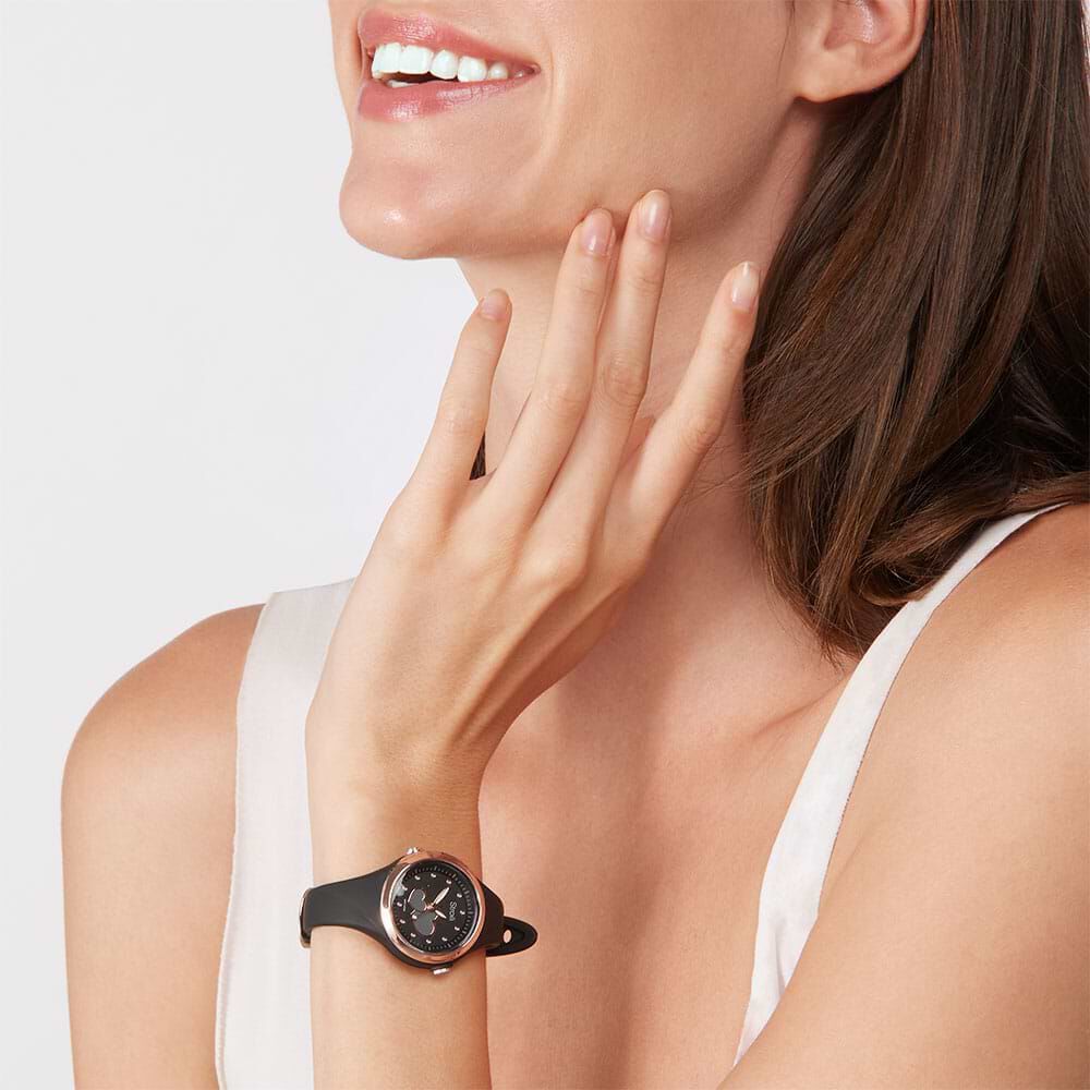 Stroili orologio hotsell silicone