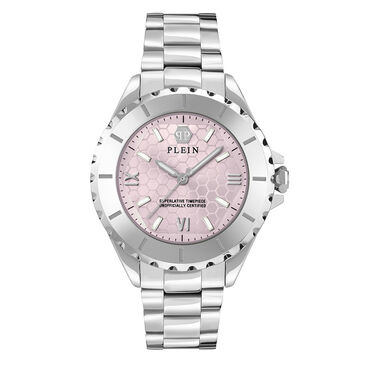 Orologio Al Quarzo Philipp Plein Heaven Pwpoa0324