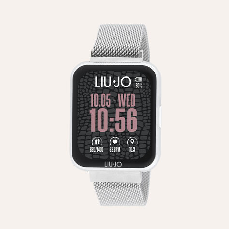 Smartwatch Liu Jo Voice Slim Swlj191 - Smartwatch Donna | Stroili