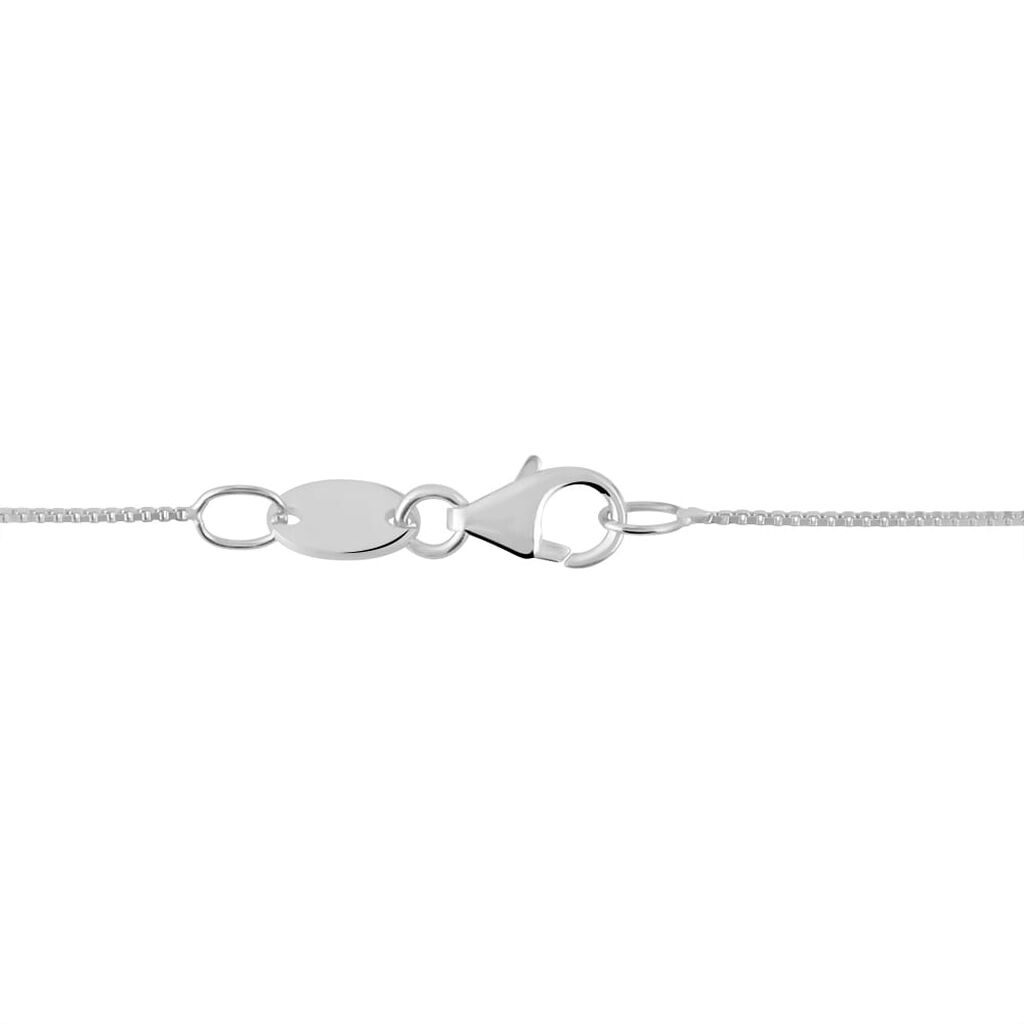 Collana Gold Pearls Oro Bianco Perla D'Acqua Dolce Diamante - Collane Donna | Stroili