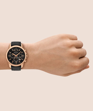 Orologio Al Quarzo Armani Exchange Ax1769