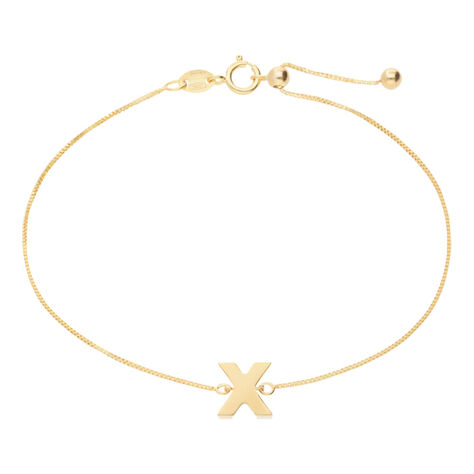 Bracciale Poème Oro Giallo - Bracciali Donna | Stroili