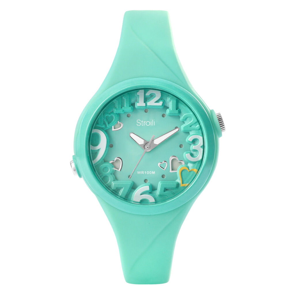 Orologio Al Quarzo Stroili Las Vegas