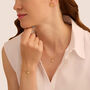 Collana Beverly Oro Giallo