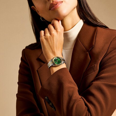 Orologio Al Quarzo Fossil Scarlette Es5388 - Orologi solo Tempo Donna | Stroili