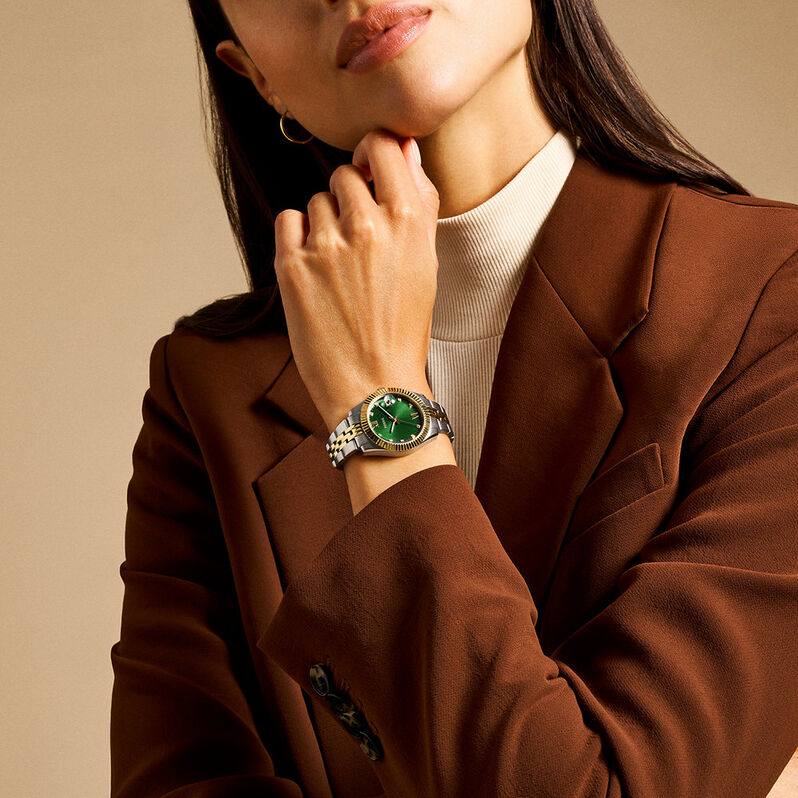 Orologio Al Quarzo Fossil Scarlette Es5388 - Orologi solo Tempo Donna | Stroili
