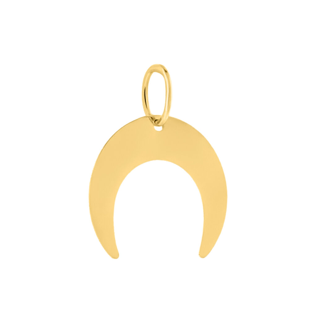 Pendente Poème Oro Giallo - Ciondoli Donna | Stroili