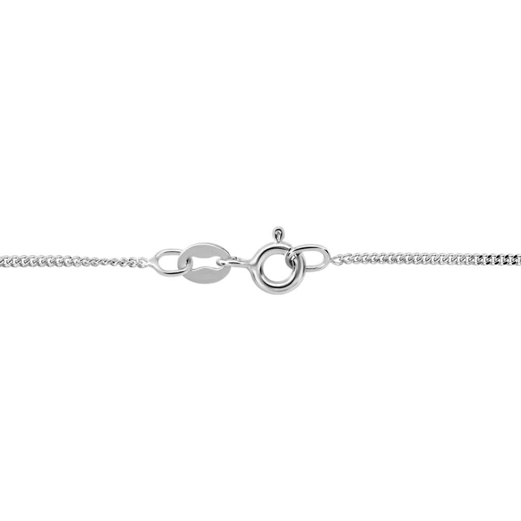 Catenina Silver Collection Argento Rodiato - Catenina Donna | Stroili