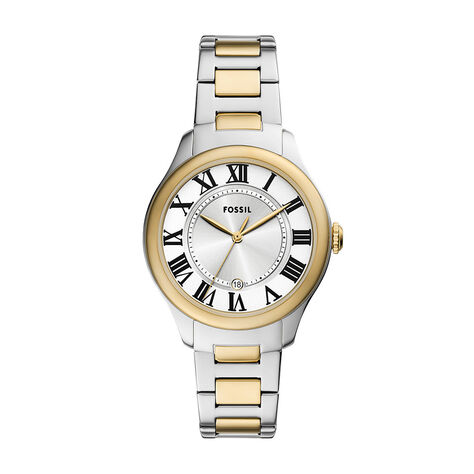 Orologio Al Quarzo Fossil Gilmore Es5396 - Orologi con Datario Donna | Stroili
