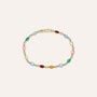 Bracciale Golden Dream Placcato Oro Giallo Cubic Zirconia