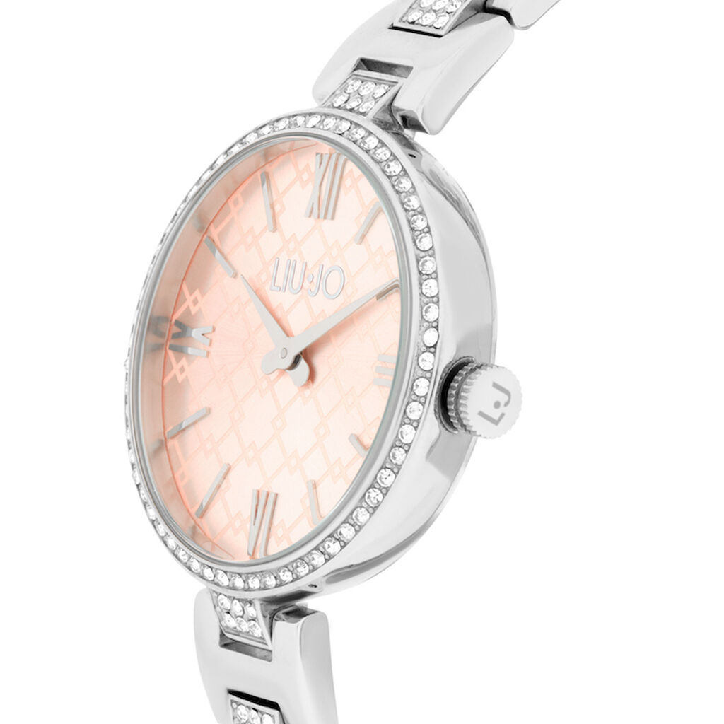 Orologio Al Quarzo Liu Jo Detail Tlj2183 - Orologi solo Tempo Donna | Stroili