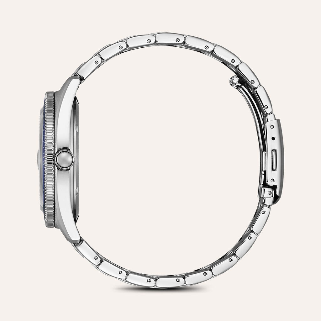 Orologio Eco Drive Citizen Ore Felici Aw1881-52l