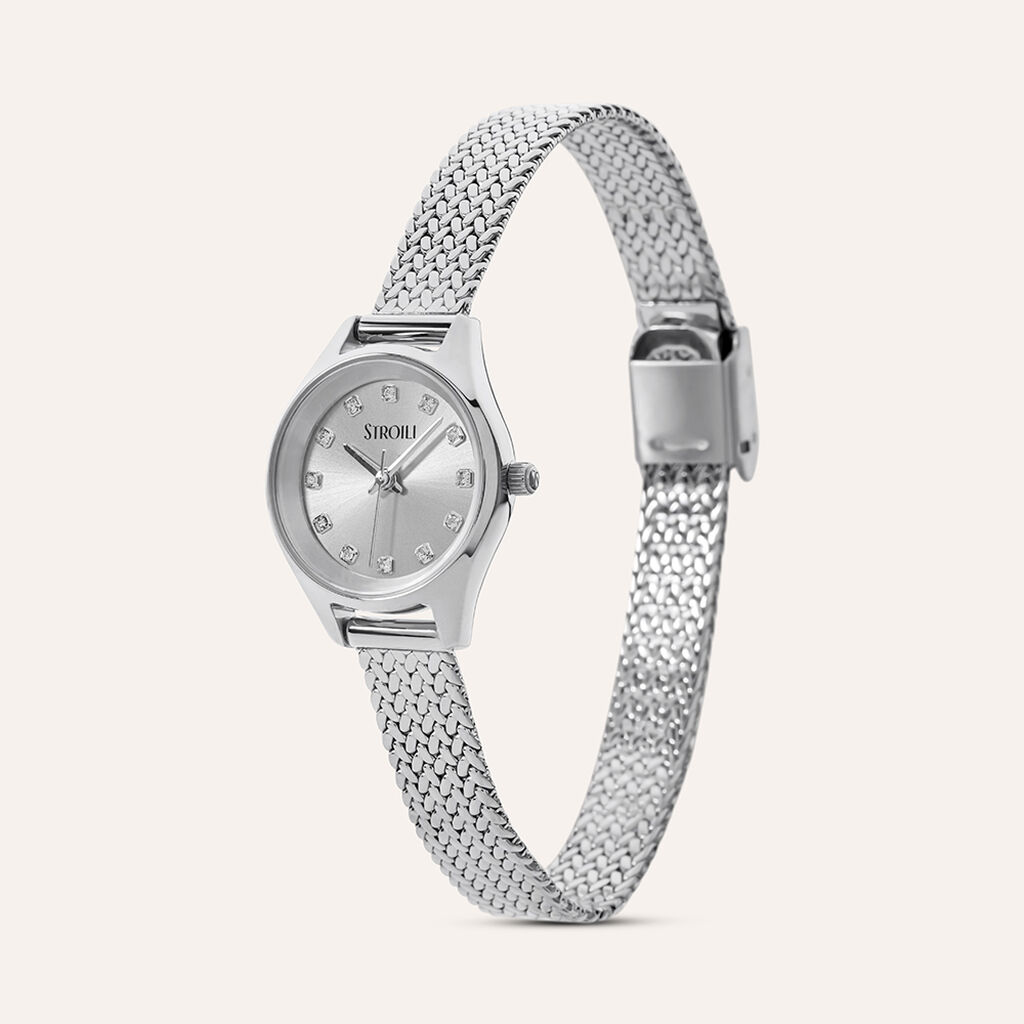 Orologio Al Quarzo Stroili Giada