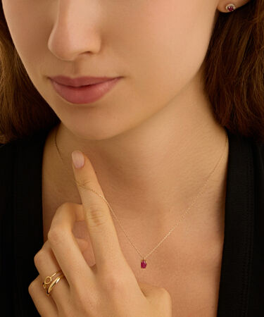 Anello Fantasia Beverly Oro Giallo